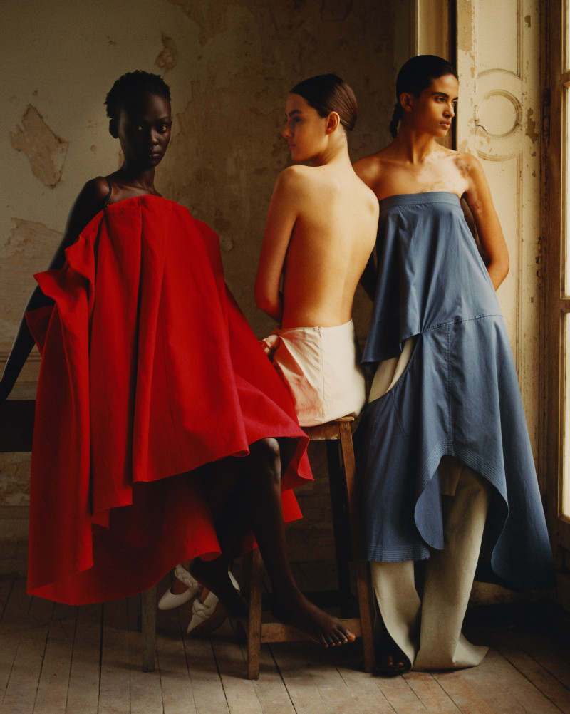 Vogue Italia, Mar22 image-2