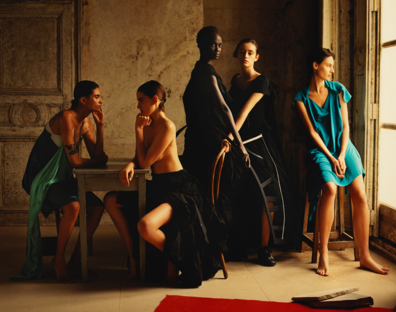 Vogue Italia, Mar22 image-11