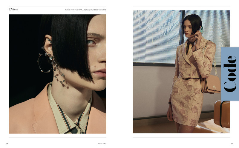 Vogue Italia image-0
