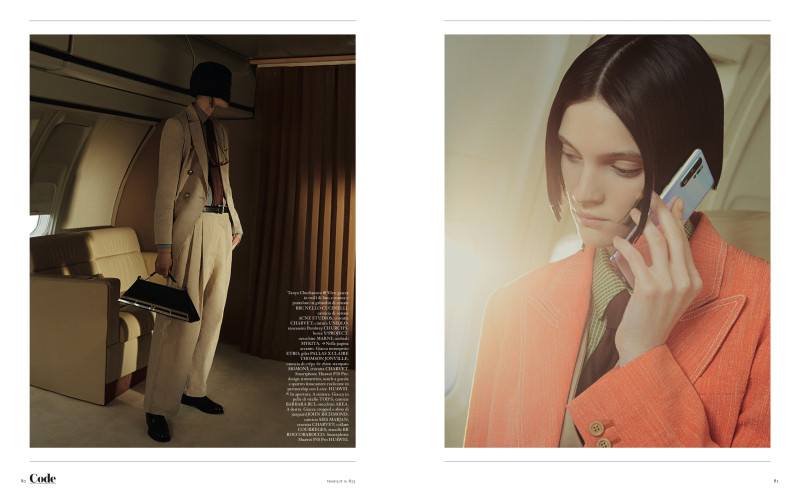 Vogue Italia image-1