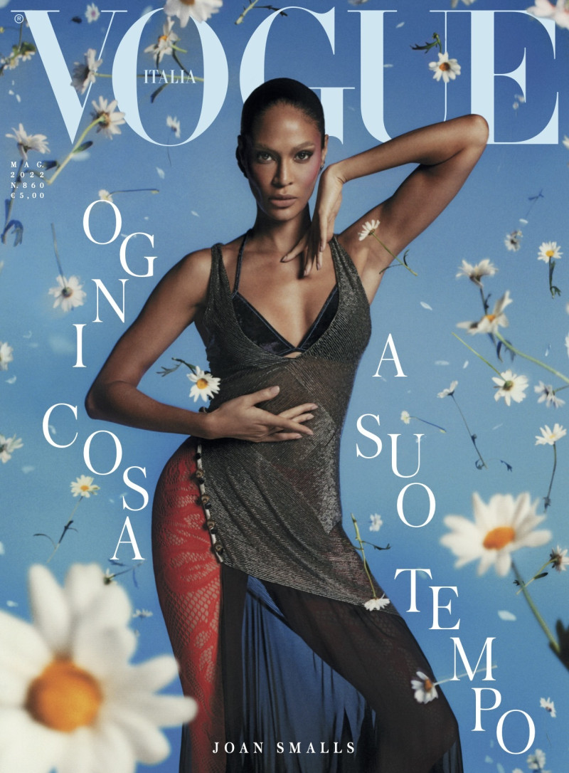 Vogue Italia May 22 image-0