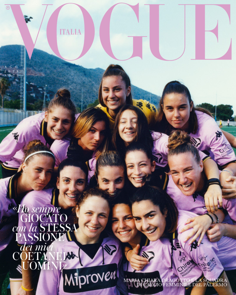 Vogue Italia image-2