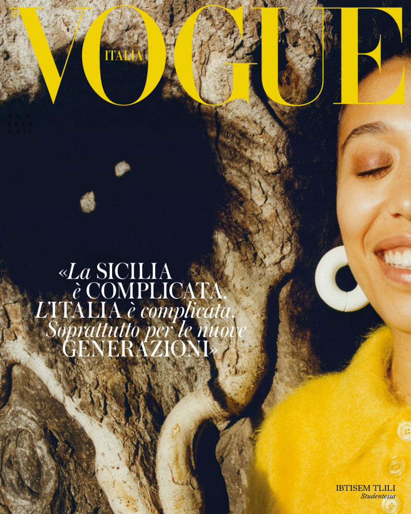 Vogue Italia image-4