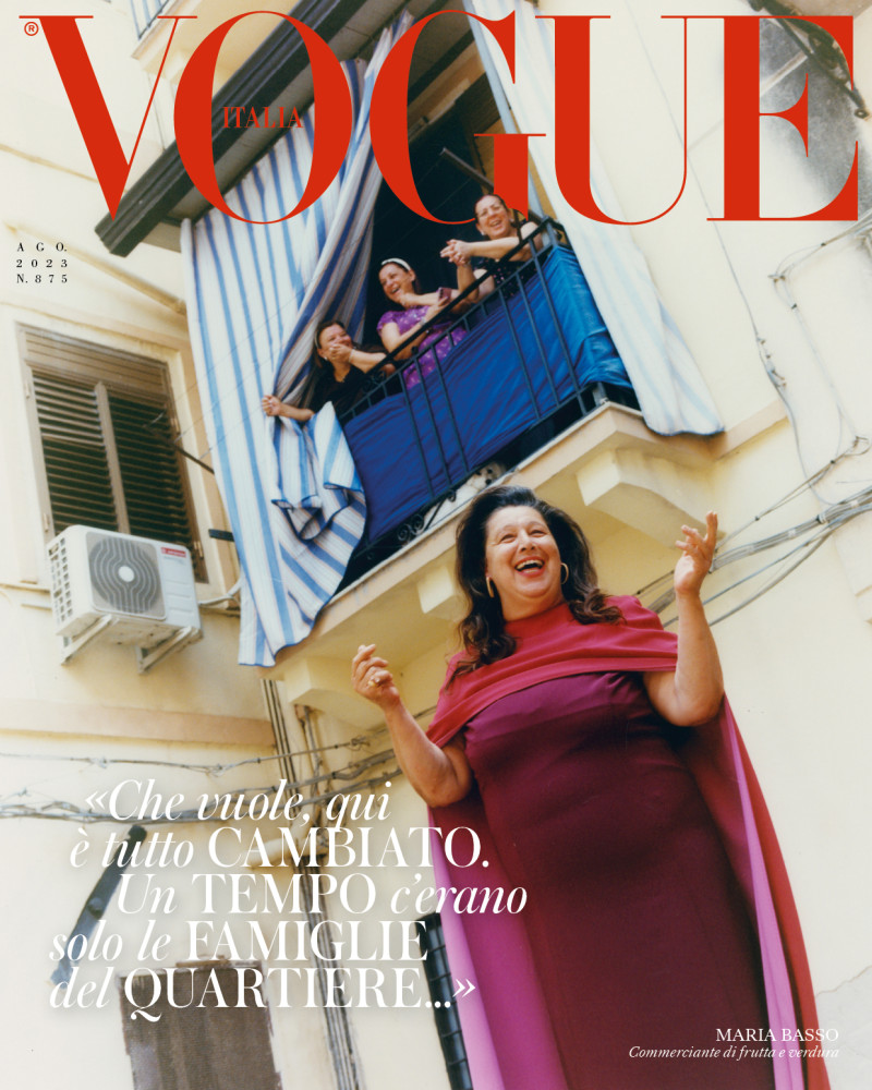 Vogue Italia image-6