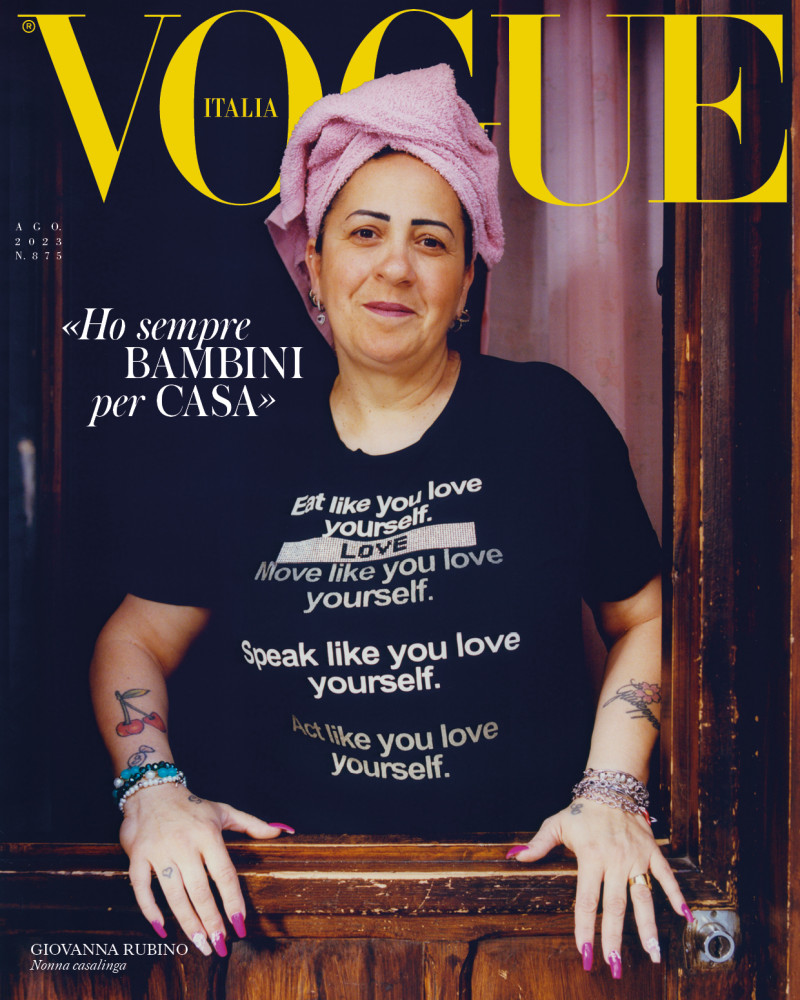 Vogue Italia image-8