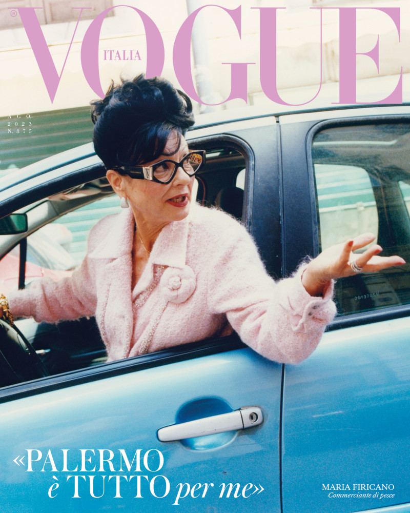Vogue Italia image-5