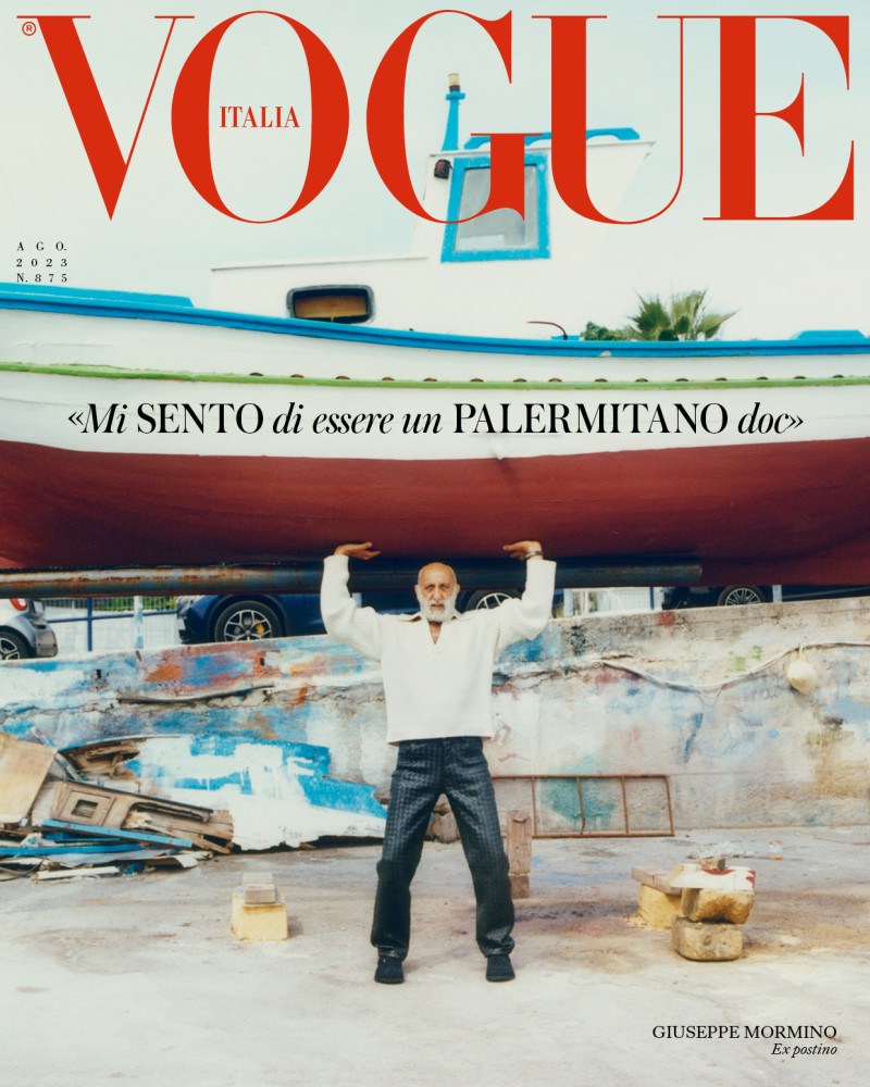 Vogue Italia image-1