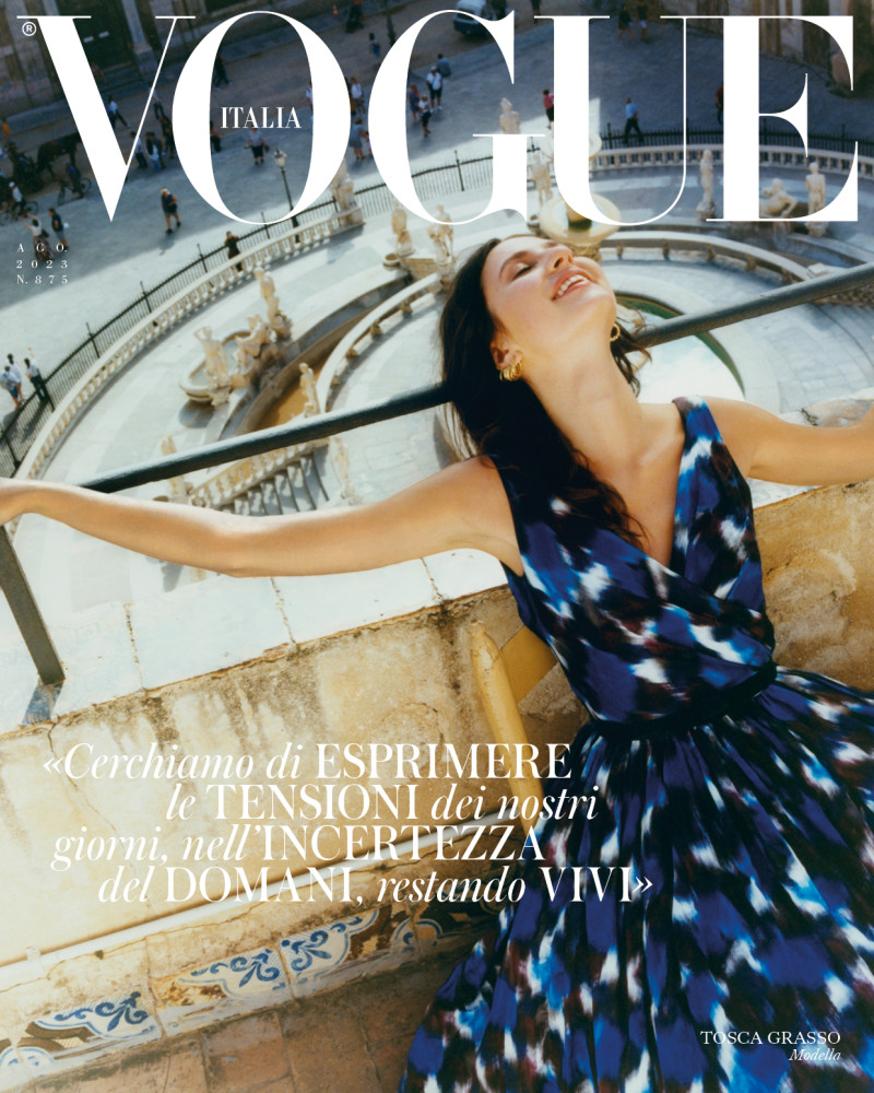 Vogue Italia image-3