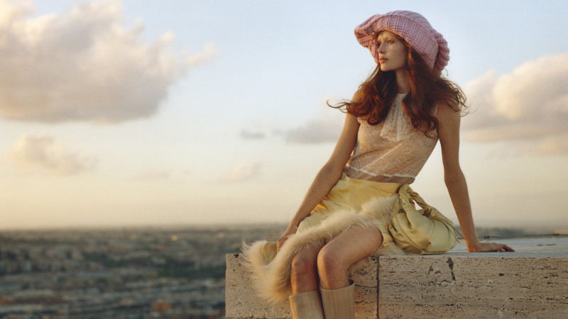 Vogue Italia image-2