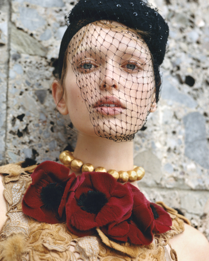 Vogue Italia image-5