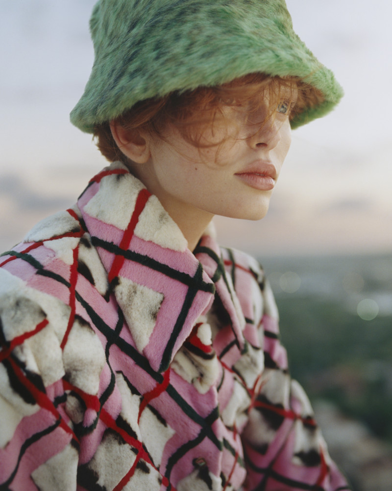 Vogue Italia image-0