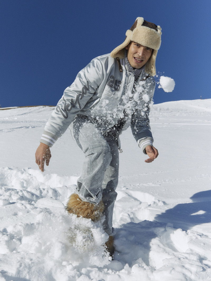 Vogue Italia x Vespa image-1