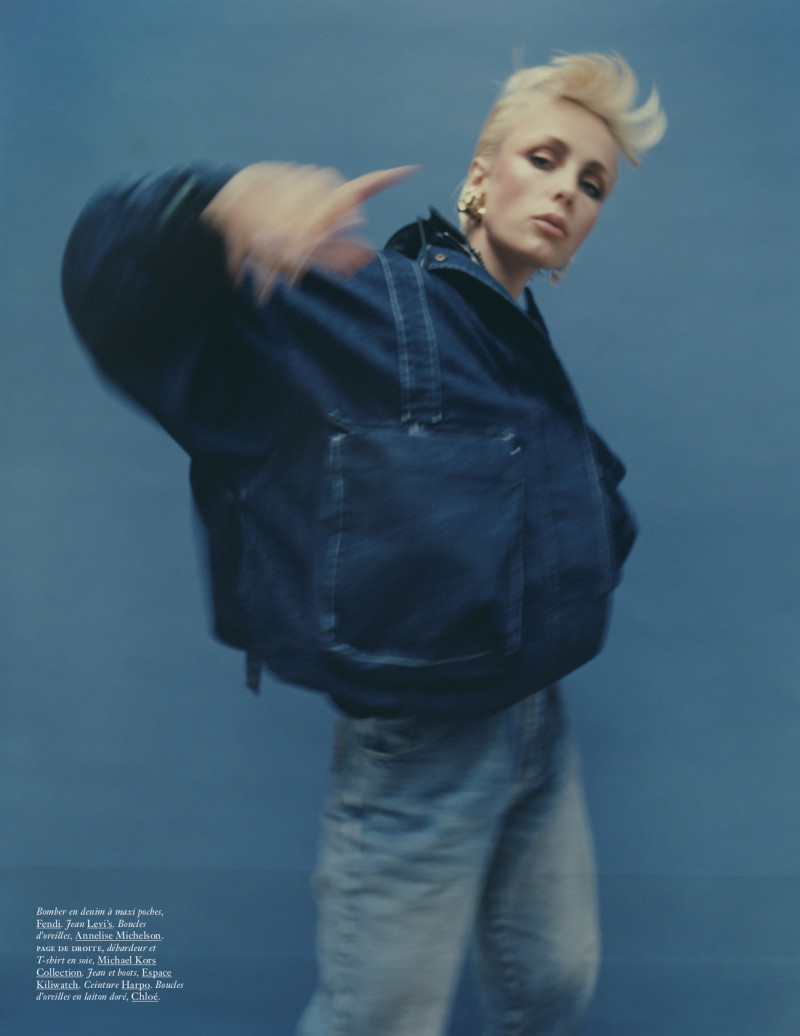 Vogue Paris image-10