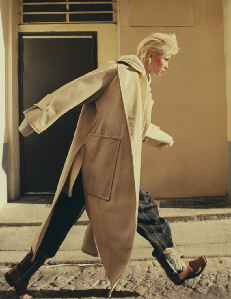 Vogue Paris image-2