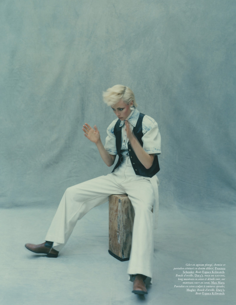 Vogue Paris image-3
