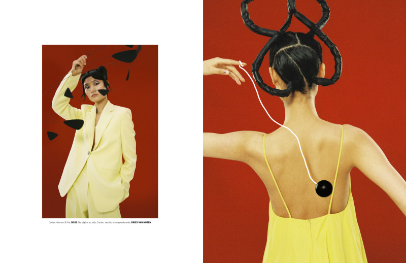 Vogue Portugal Spring 20 image-6