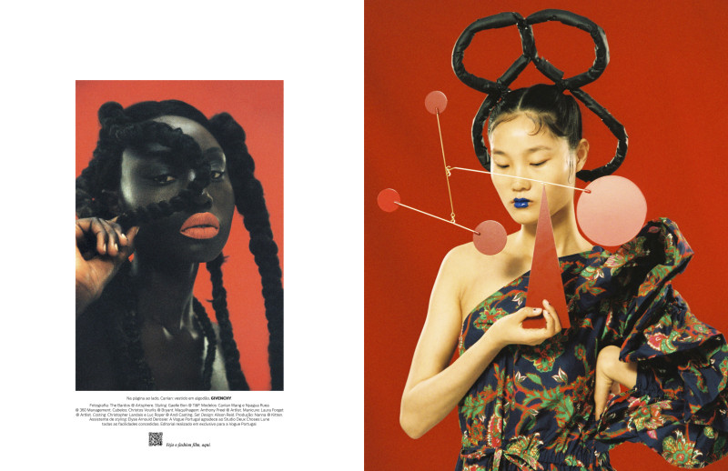 Vogue Portugal Spring 20 image-7