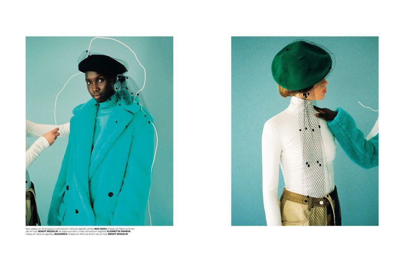Vogue Portugal image-1