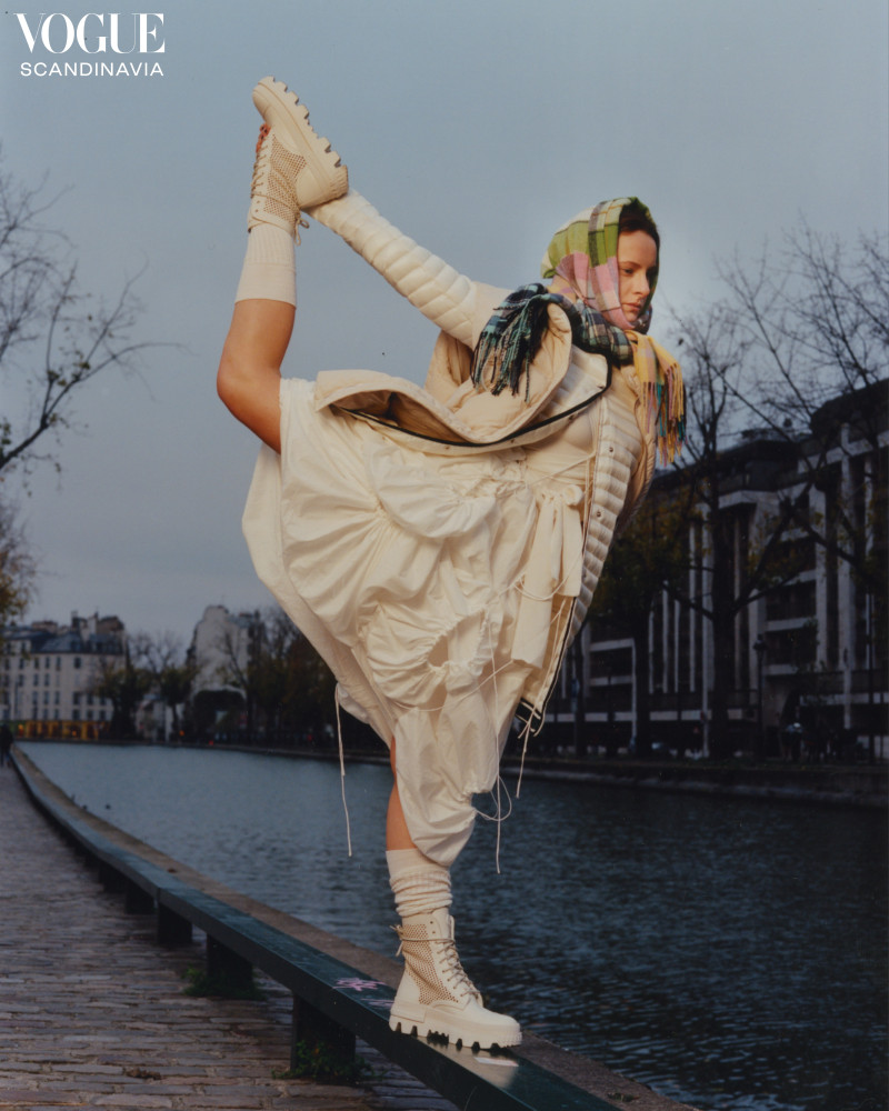 VOGUE SCANDINAVIA image-6