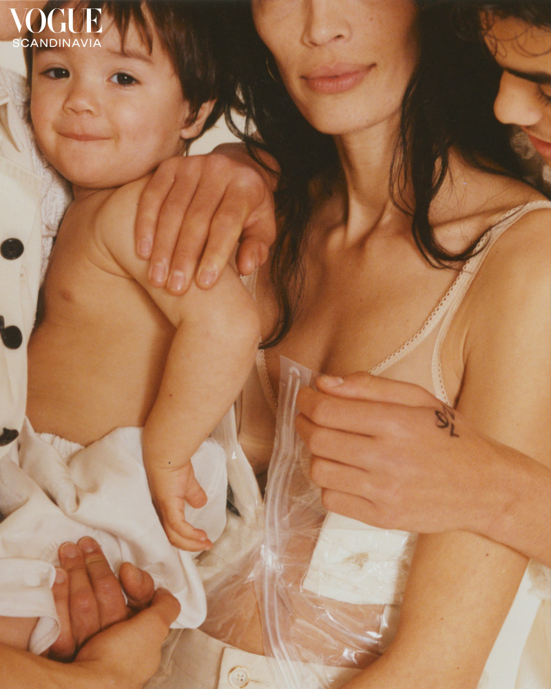VOGUE SCANDINAVIA image-7