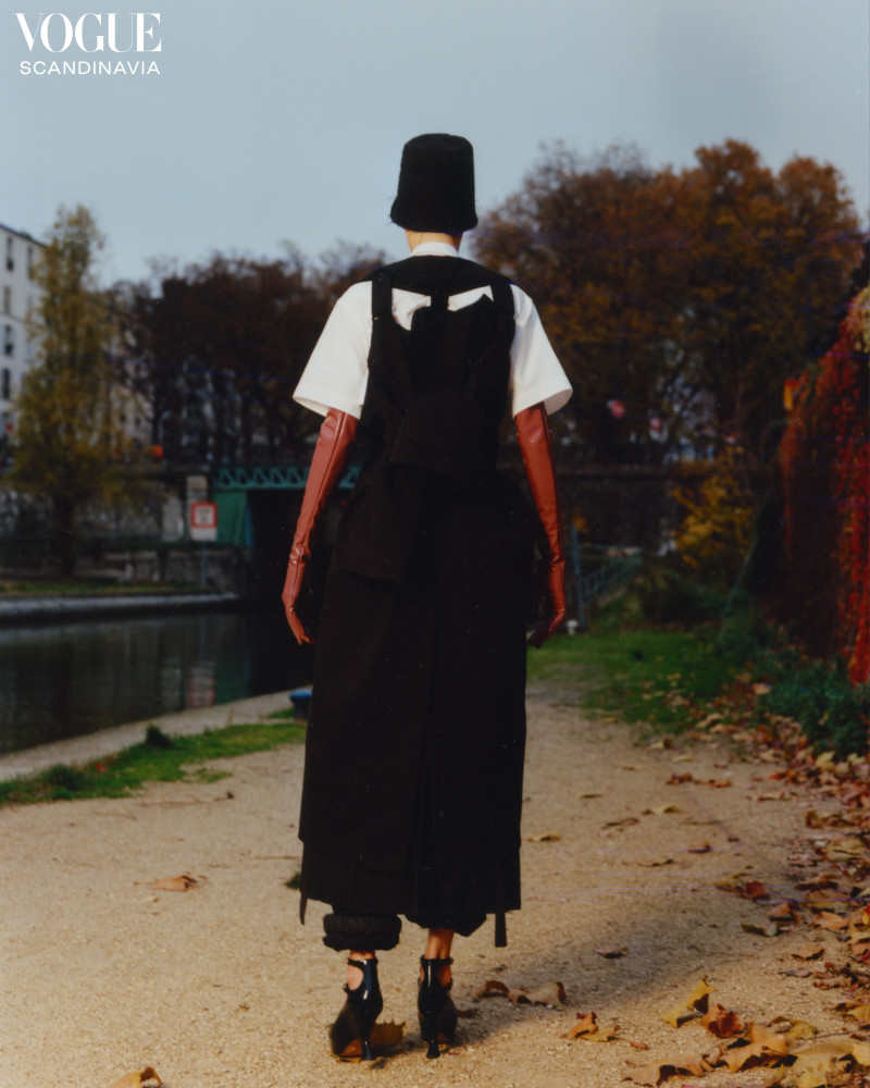 VOGUE SCANDINAVIA image-1