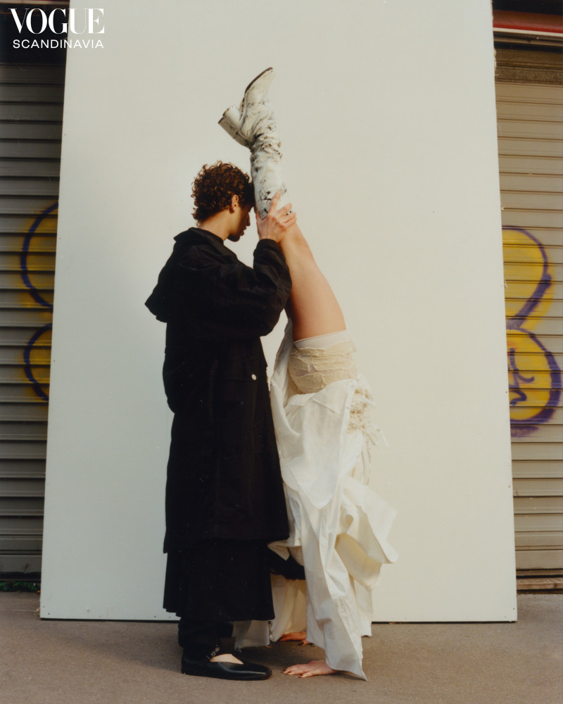VOGUE SCANDINAVIA image-5
