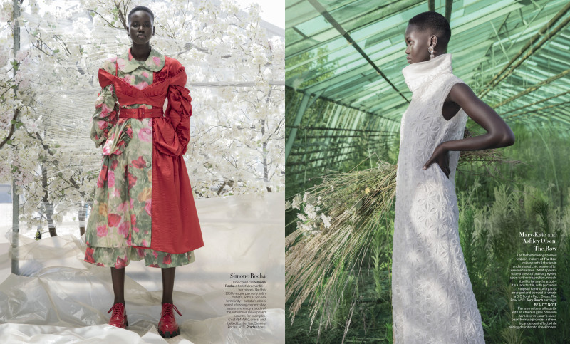 Vogue September Issue image-2