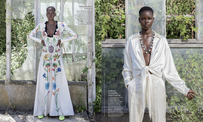 Vogue September Issue image-4
