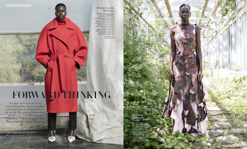 Vogue September Issue image-0