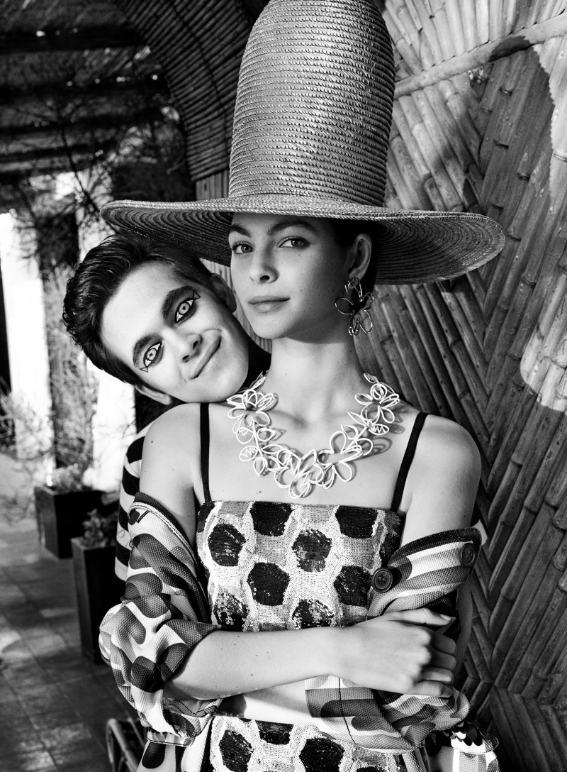 Vogue US image-2