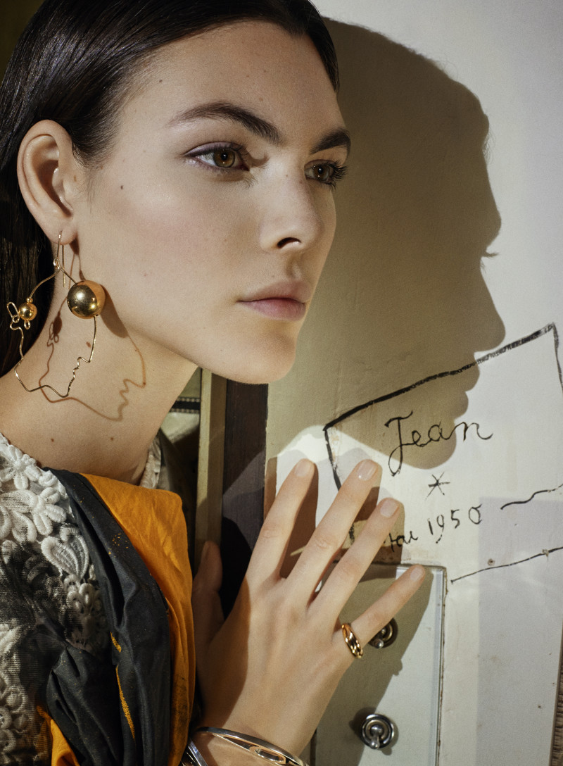 Vogue US image-0