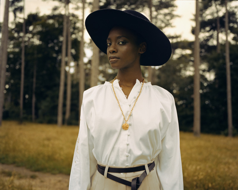 W Magazine AW18 image-4