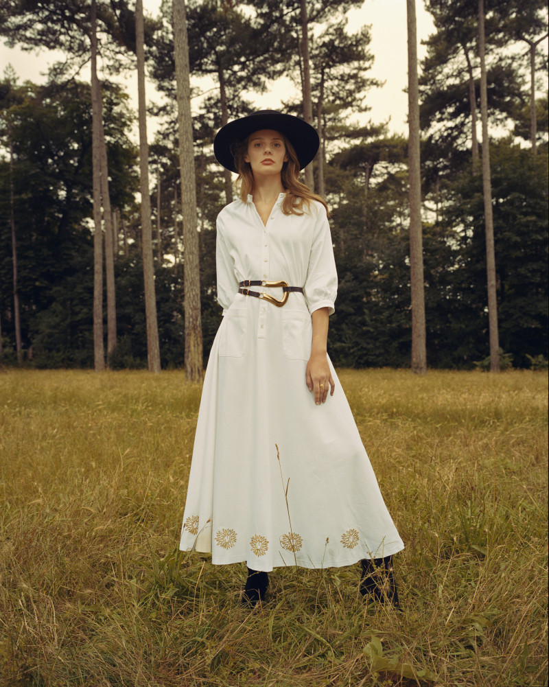 W Magazine AW18 image-2