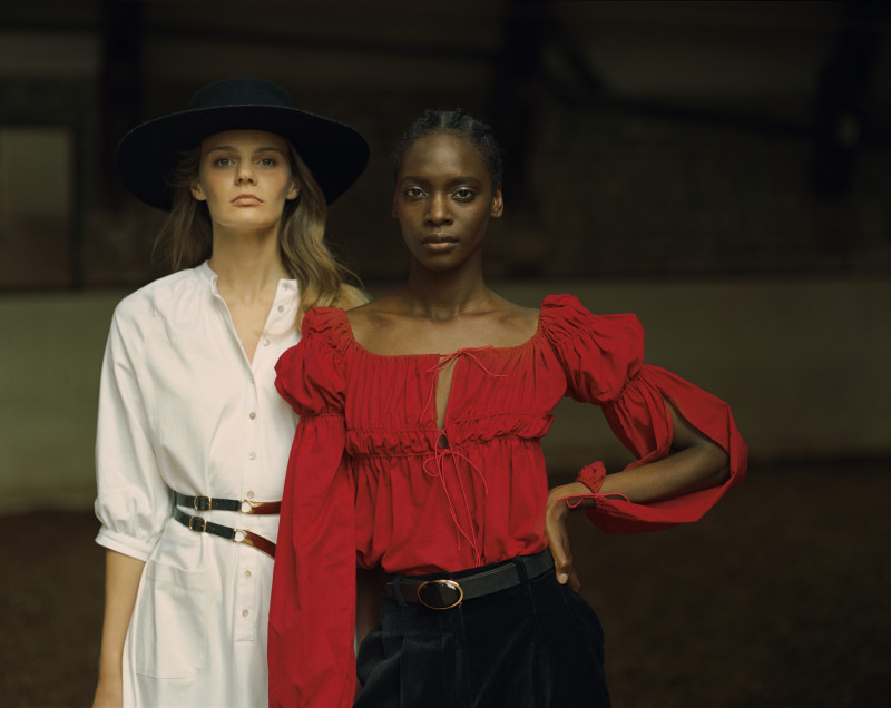 W Magazine AW18 image-1