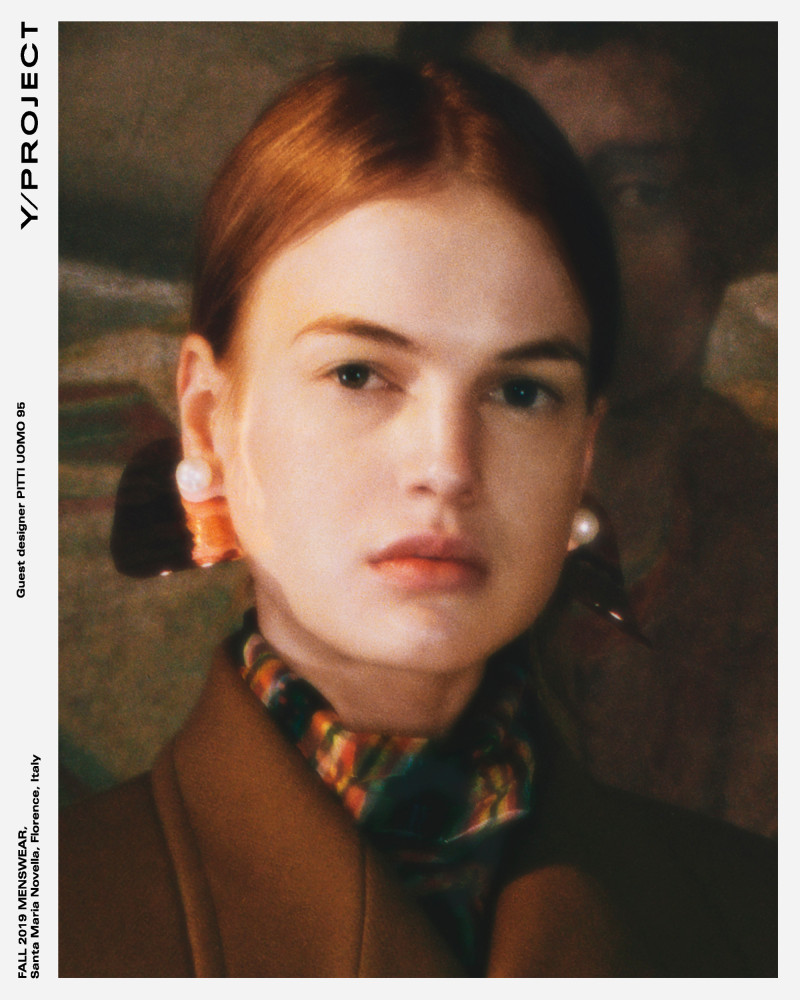 Y/PROJECT PRE-FALL 19 image-5