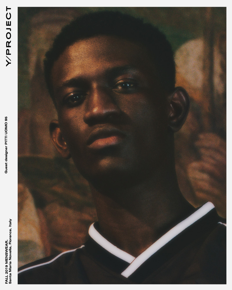 Y/PROJECT PRE-FALL 19 image-7