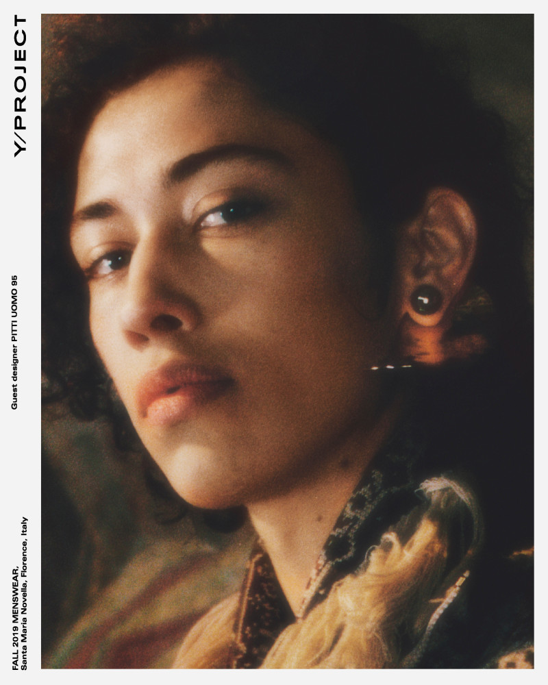Y/PROJECT PRE-FALL 19 image-1