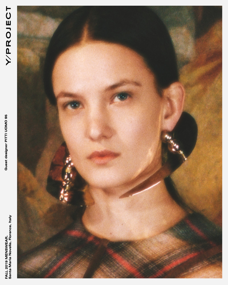 Y/PROJECT PRE-FALL 19 image-3