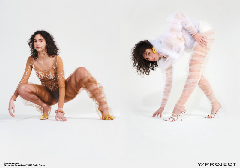 Y/PROJECT SS18 image-3