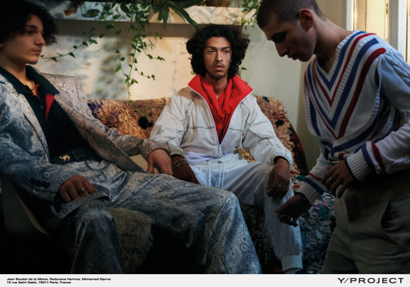 Y/PROJECT SS18 image-2