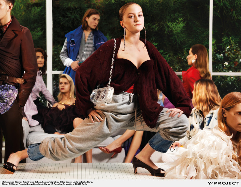 Y/PROJECT SS19 image-3