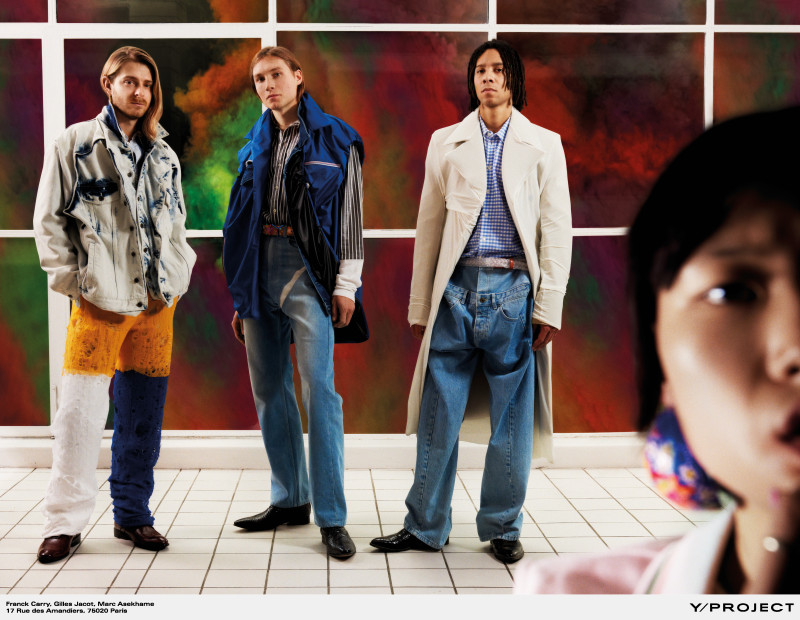 Y/PROJECT SS19 image-5
