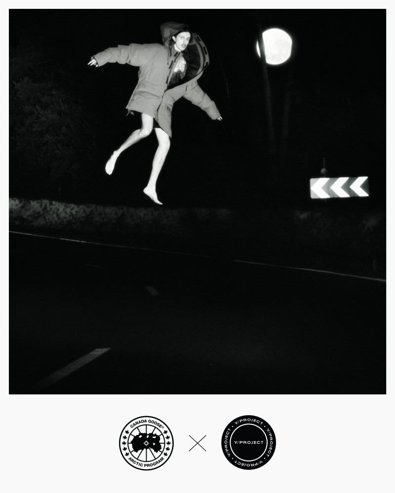 Y/Project x Canada Goose image-2