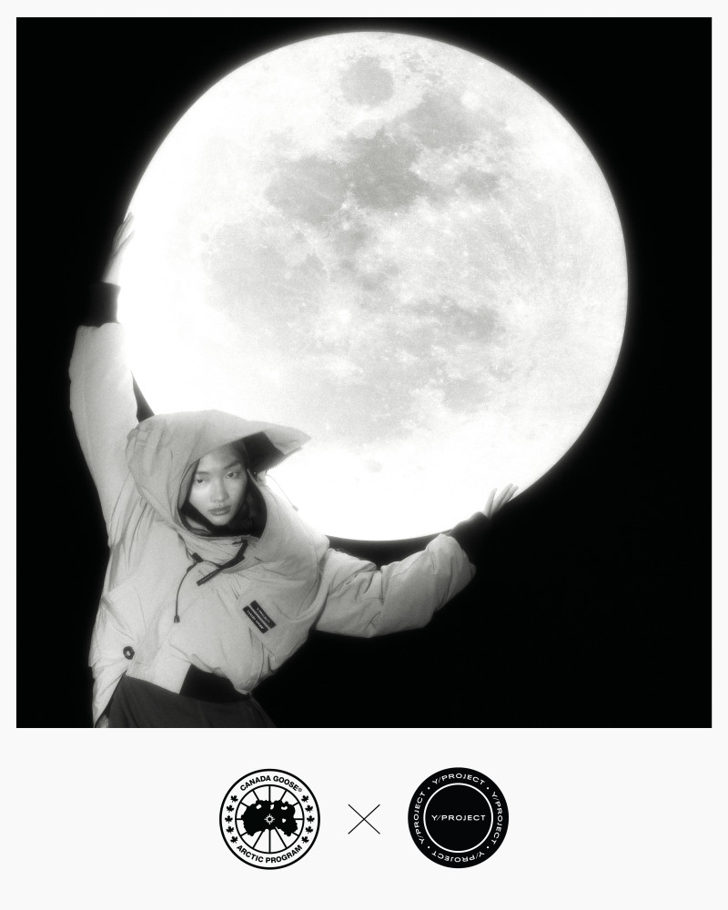 Y/Project x Canada Goose image-0