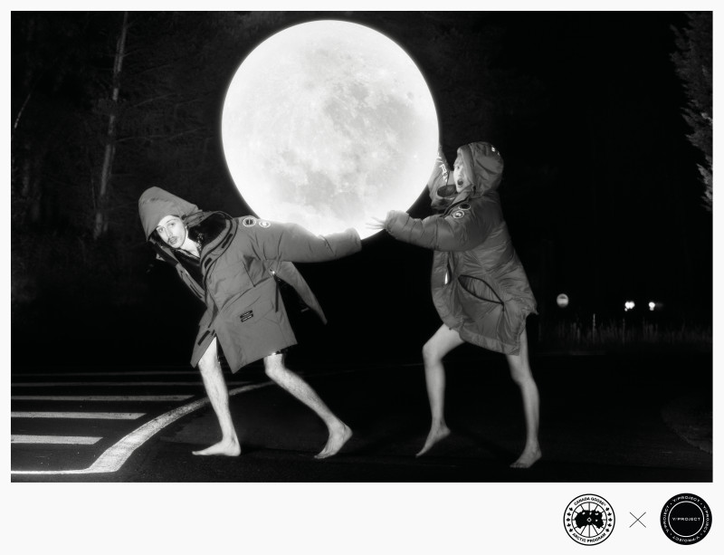 Y/Project x Canada Goose image-3