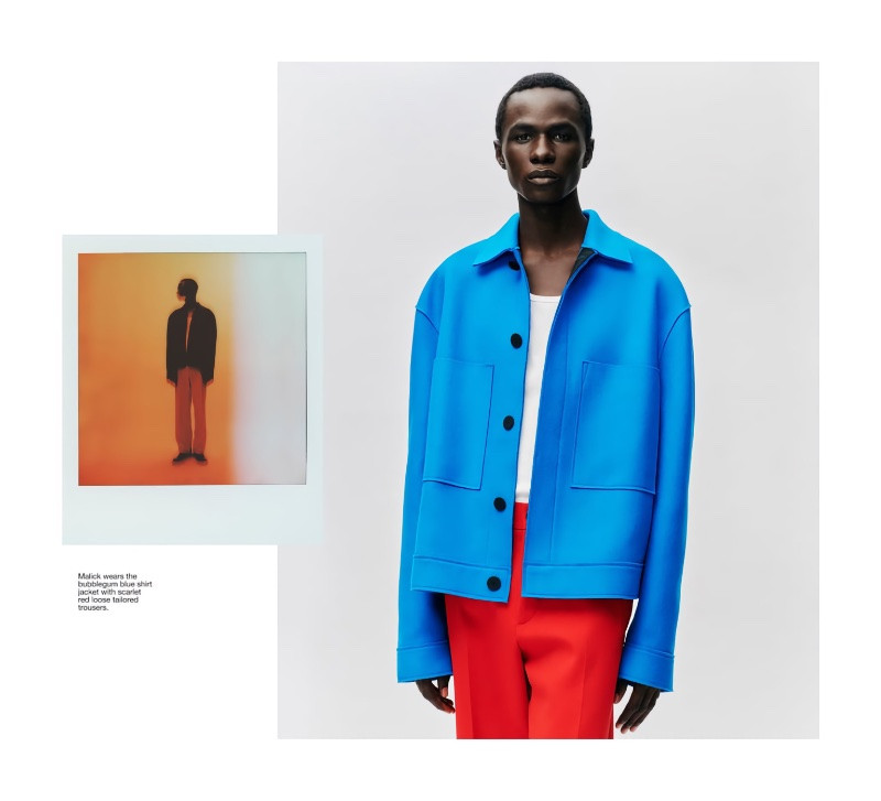 Zara Man image-0