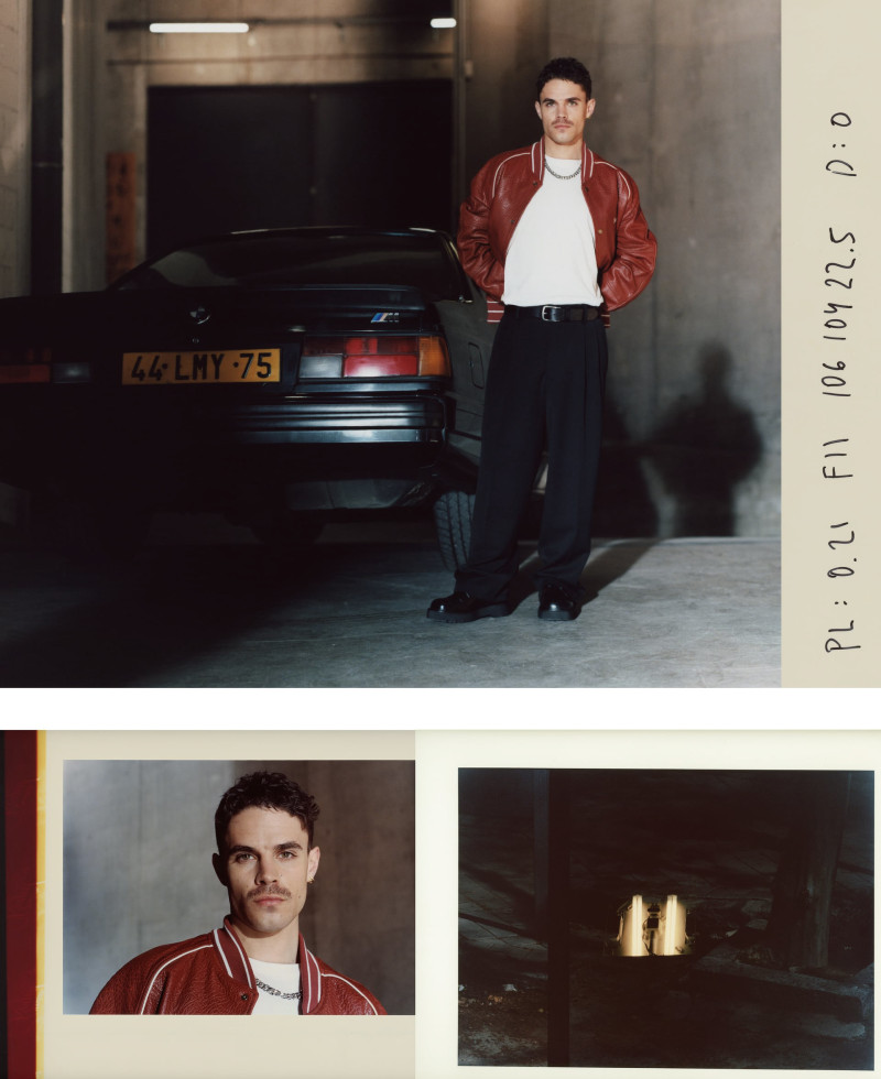 Zara Man SS22 image-5