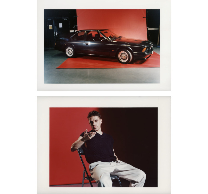 Zara Man SS22 image-3