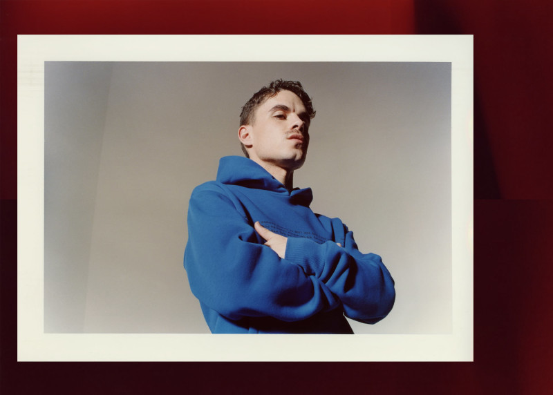 Zara Man SS22 image-2