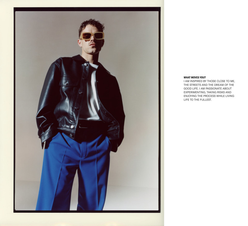 Zara Man SS22 image-4